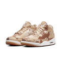 Women's Air Jordan 3 Retro Tex "Desert Camo"