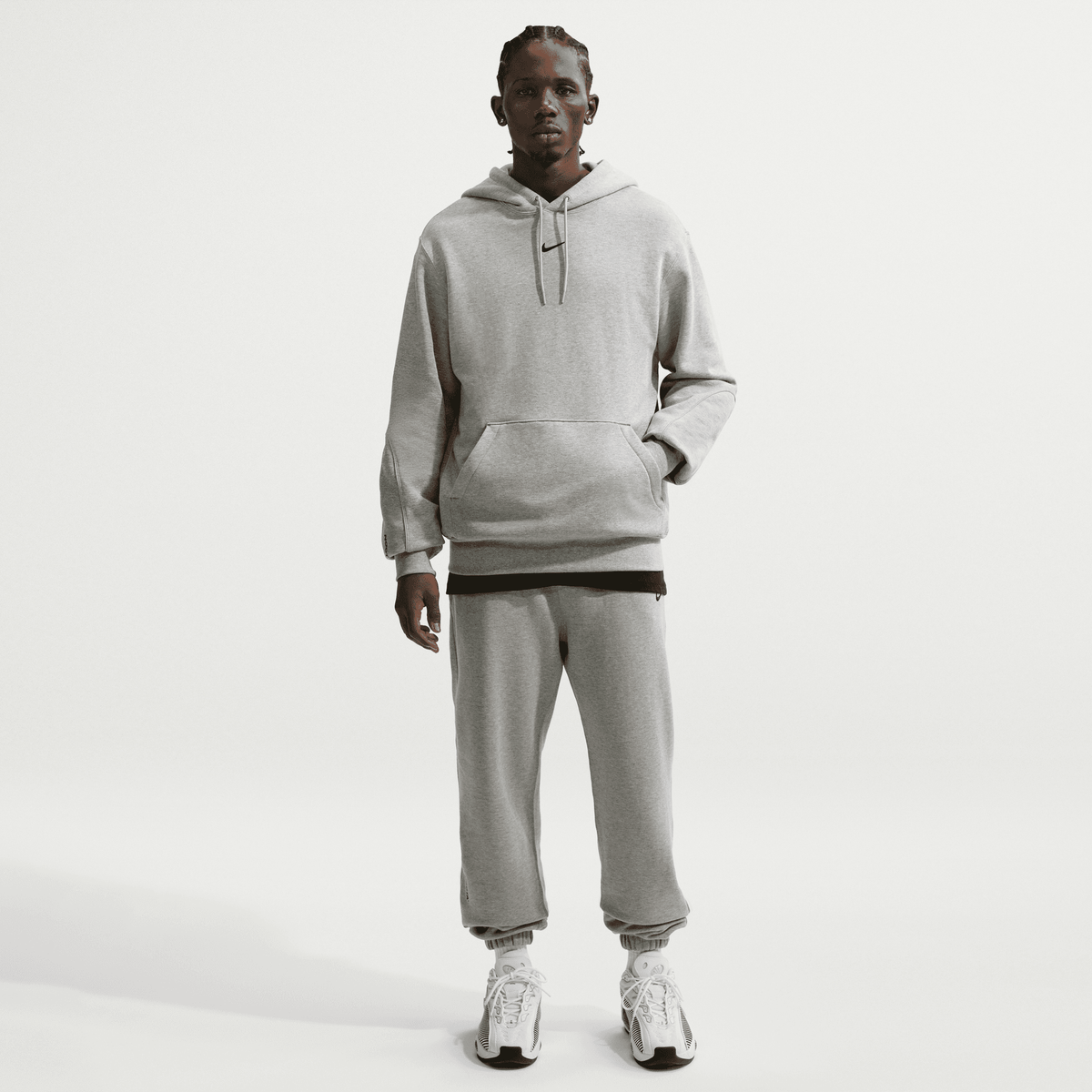 Men's NOCTA Fleece CS Hoodie 2