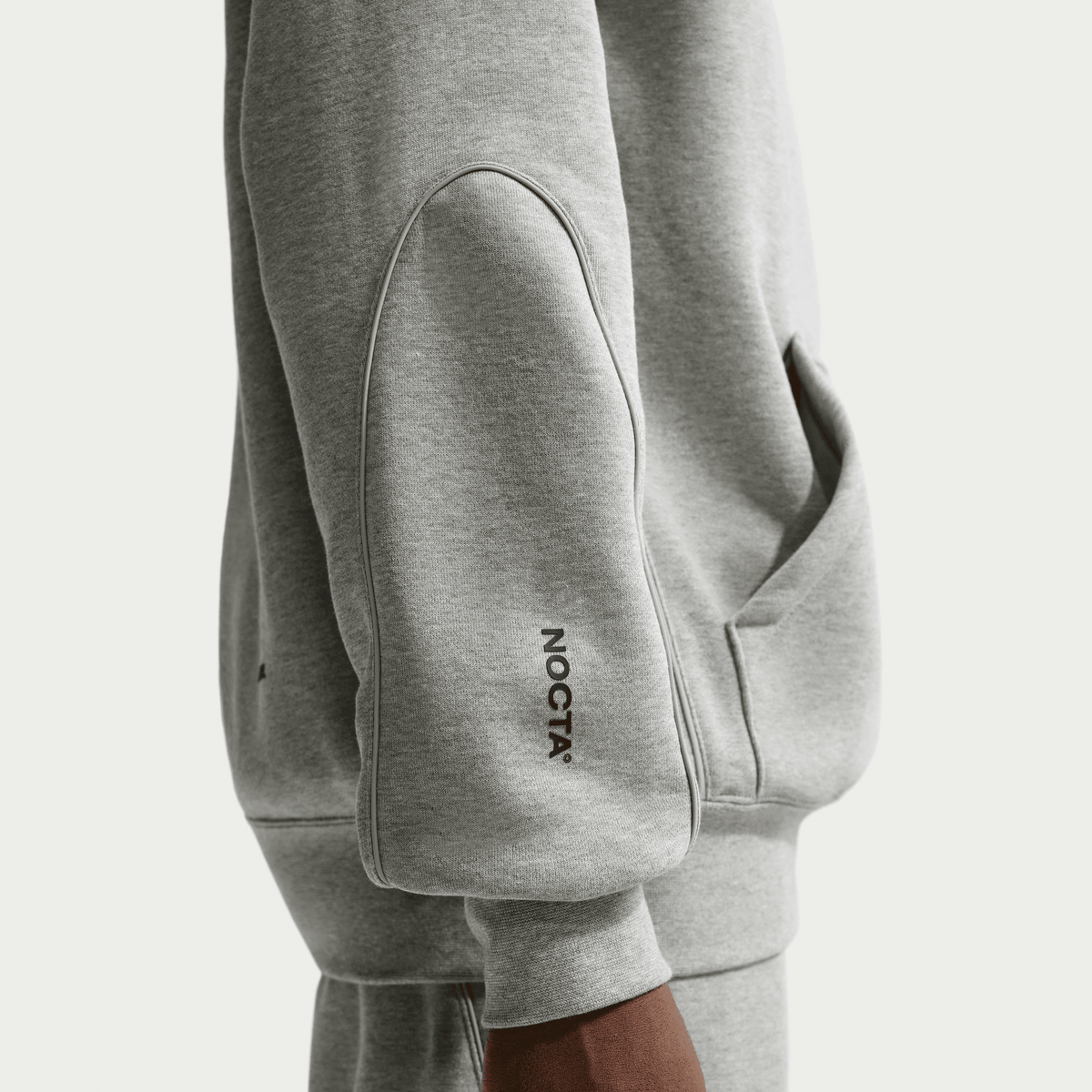 Men's NOCTA Fleece CS Hoodie 2
