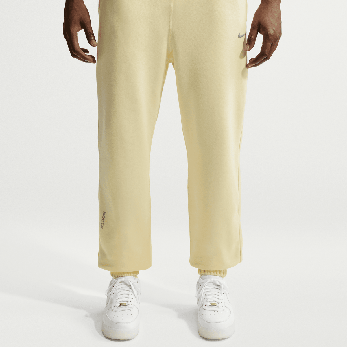 Men's Nike NOCTA Fleece CS Sweatpants
