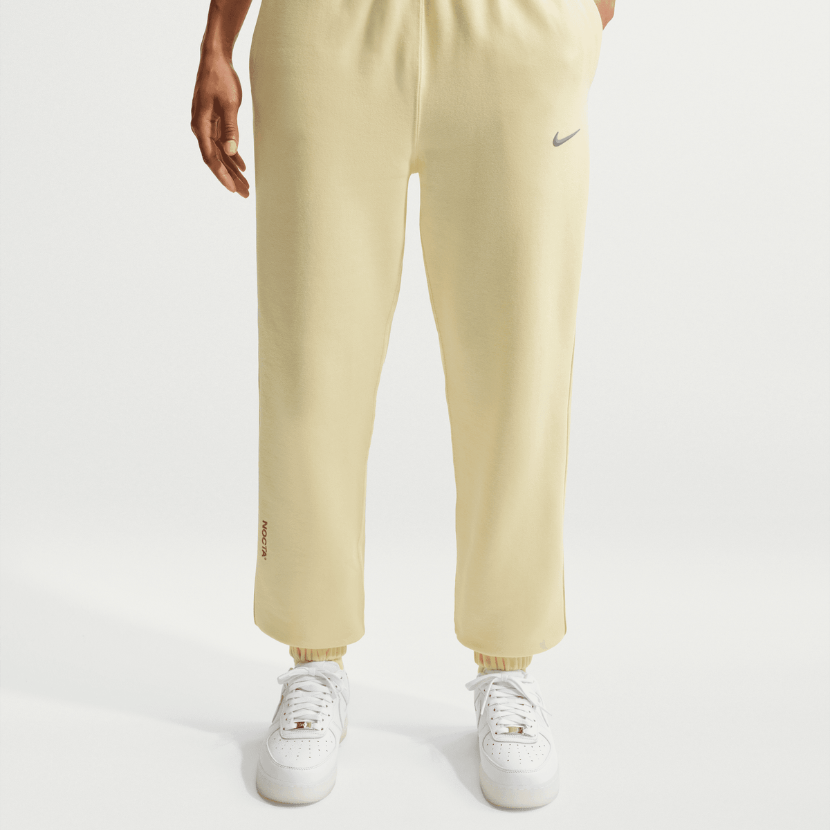 Men's Nike NOCTA Fleece CS Sweatpants