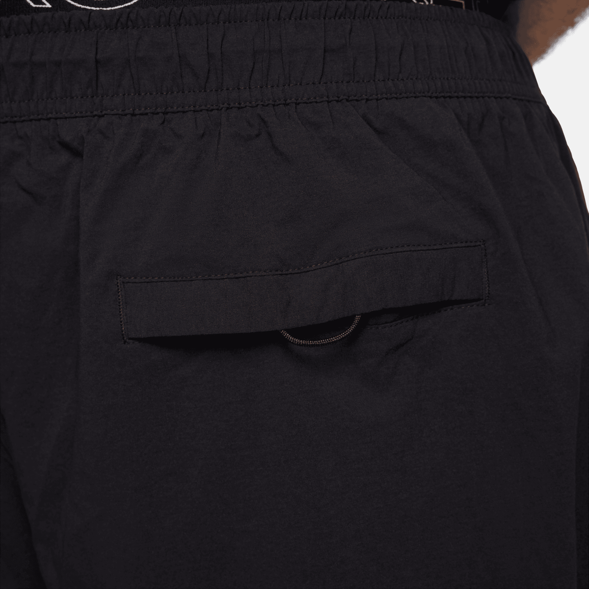 Men's Nike Tech Woven Oversized Pants
