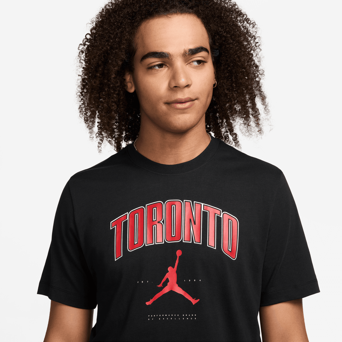Men's Jordan Toronto T-Shirt