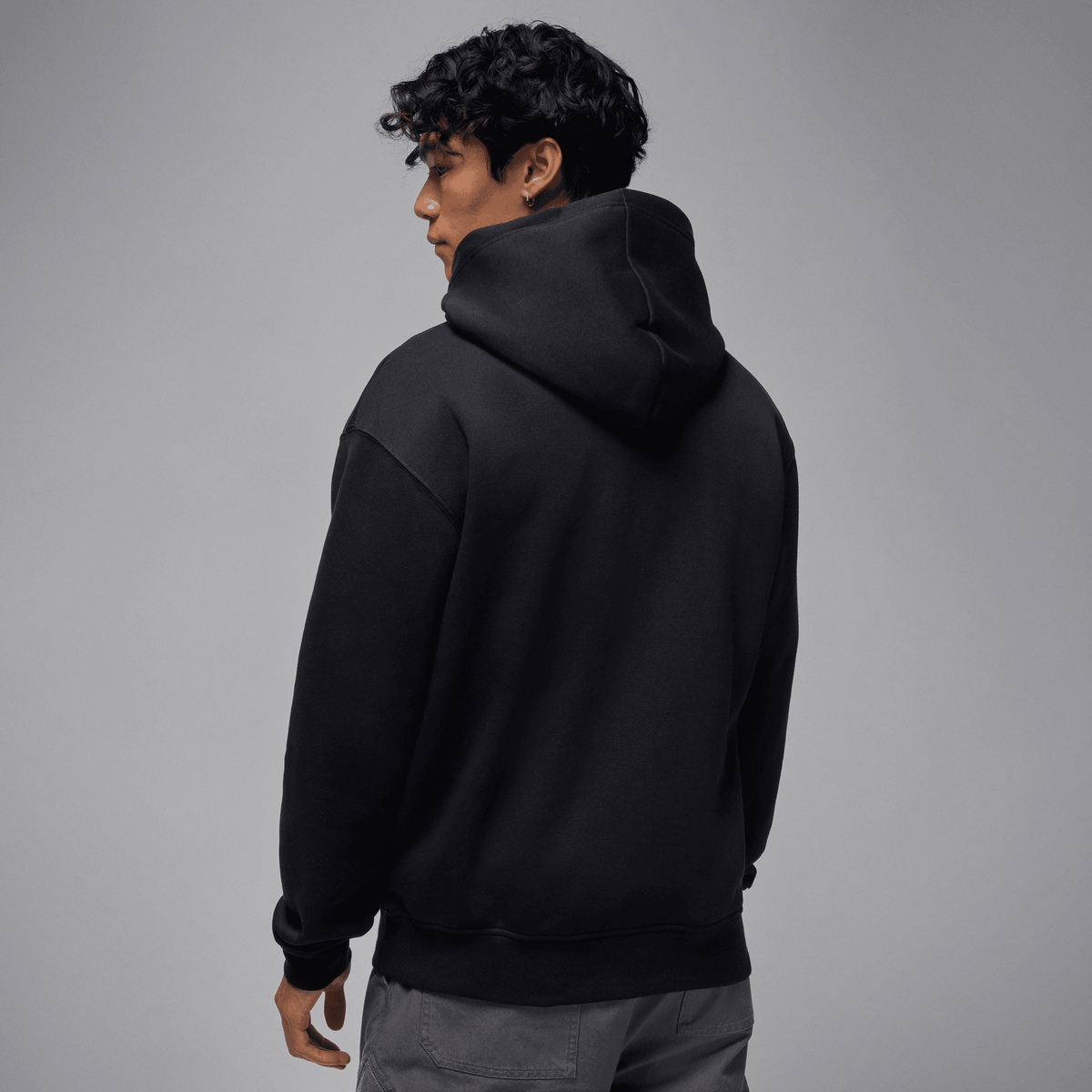 Men's Jordan Toronto Fleece Pullover Hoodie