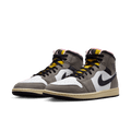 Men's Air Jordan 1 Mid SE "White Cave Stone"