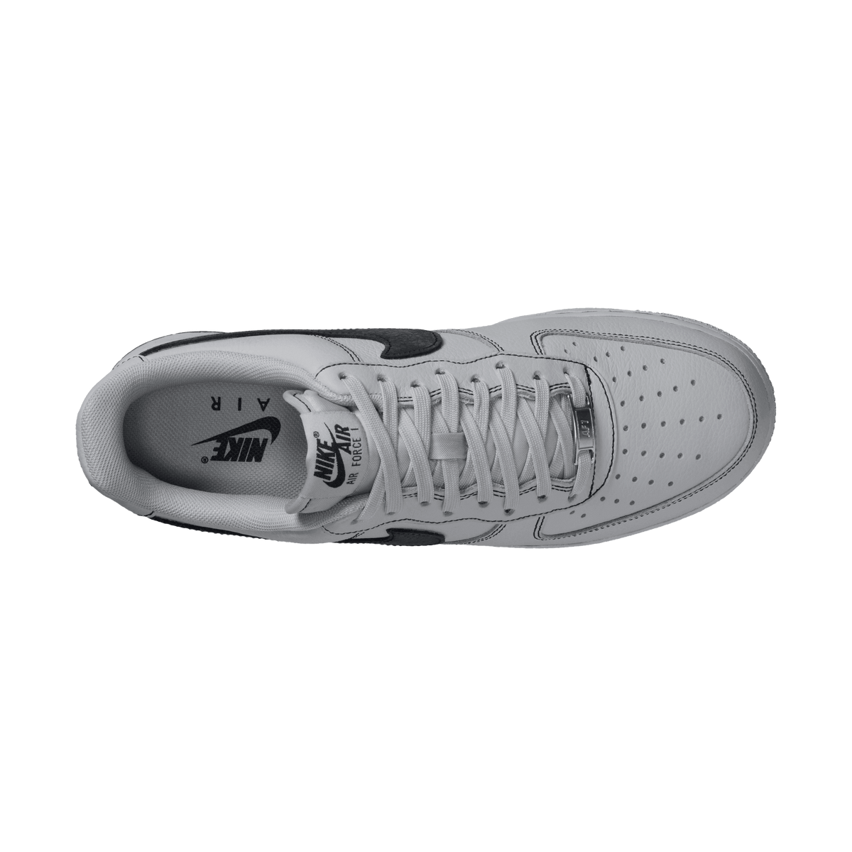 Men's Nike Air Force 1 '07 LV8 “Wolf Grey”