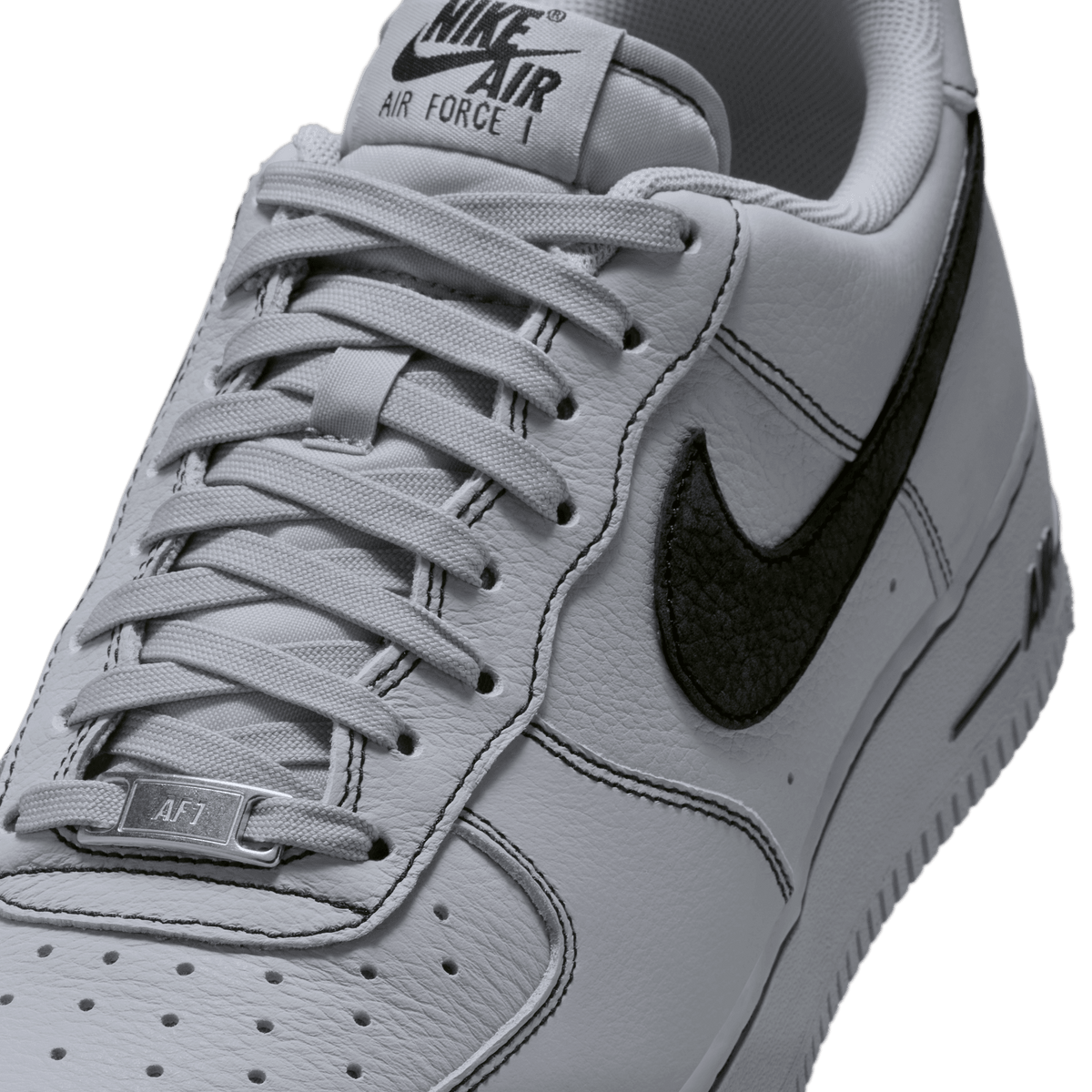 Men's Nike Air Force 1 '07 LV8 “Wolf Grey”