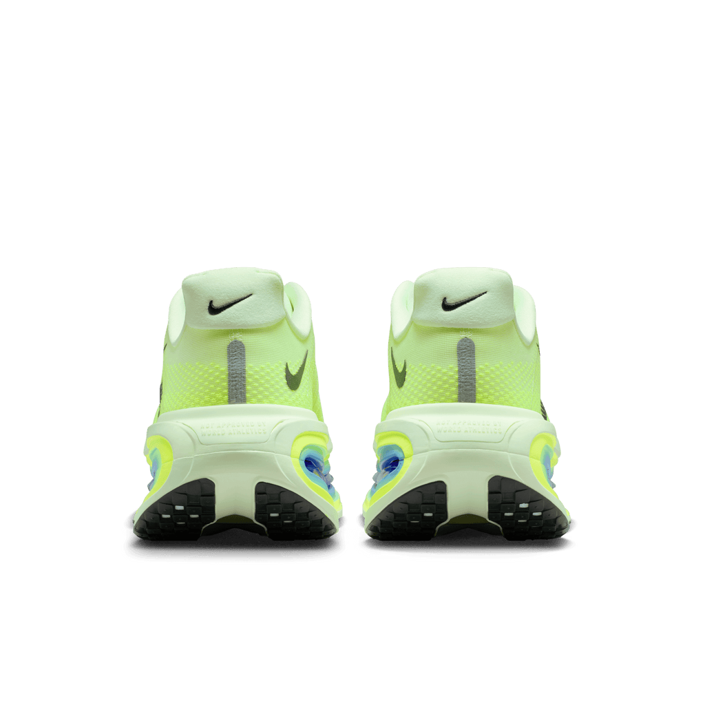 Men's Nike Vomero Premium "Volt Tint"