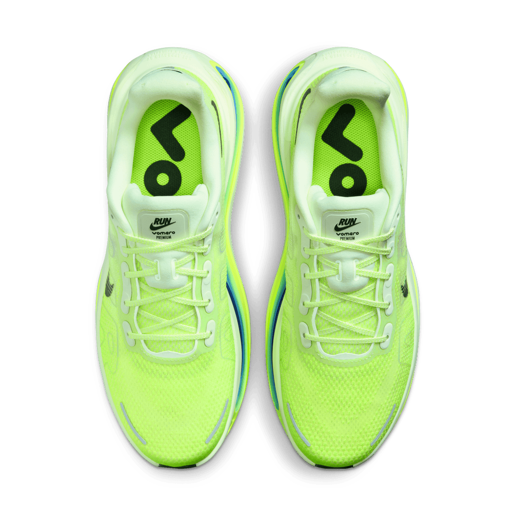 Men's Nike Vomero Premium "Volt Tint"