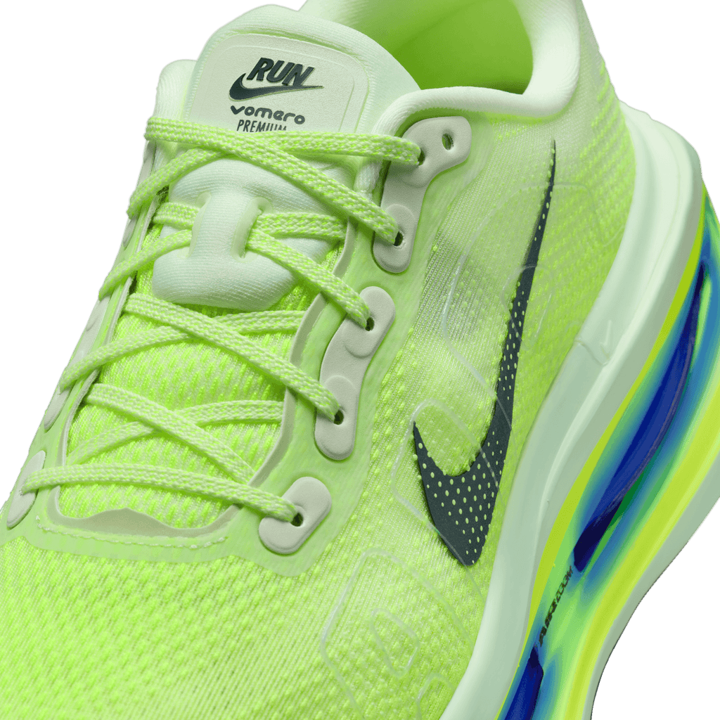 Men's Nike Vomero Premium "Volt Tint"