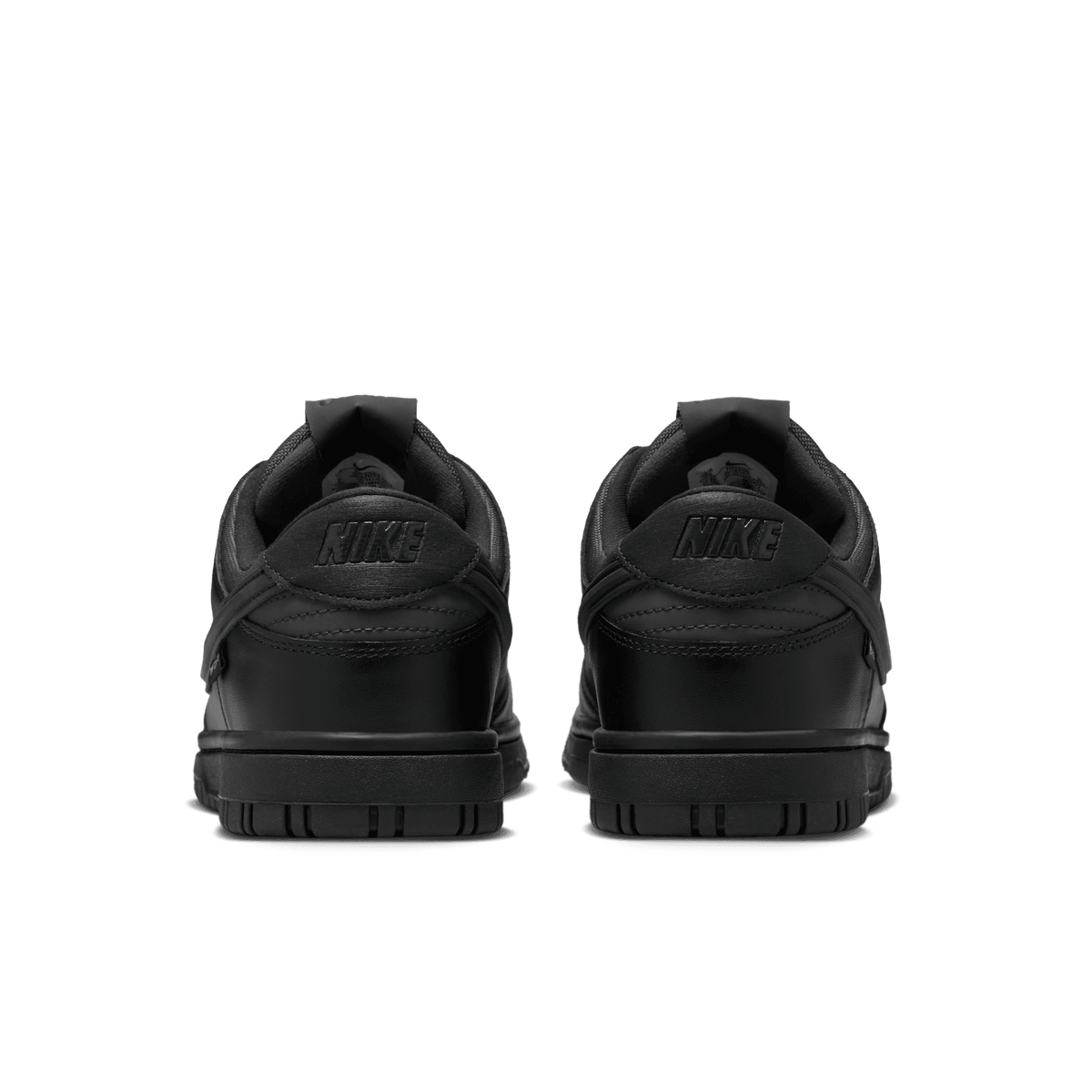 Men's Nike Dunk Low GORE-TEX "Triple Black"