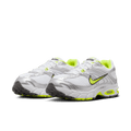 Women's Nike Air Max Moto 2K "White Cyber Metallic Silver"