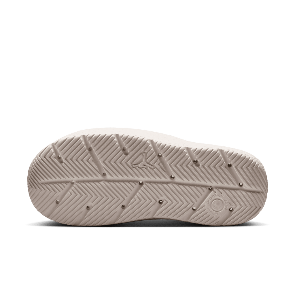 Men's Jordan Franchise Shower Slides "Phantom University Red"