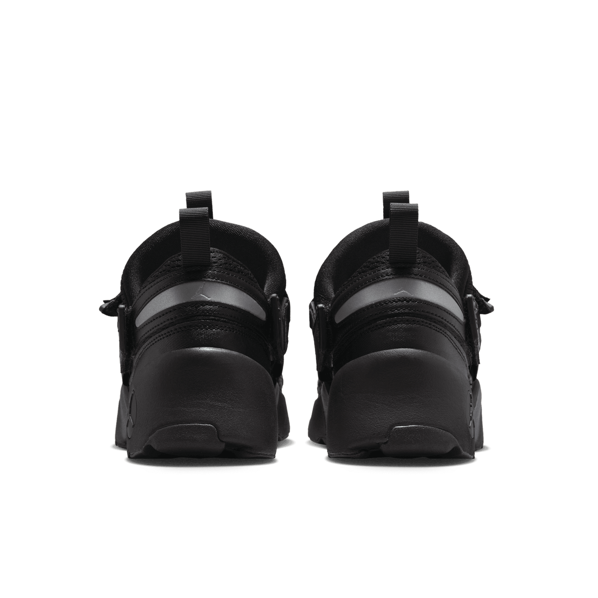 Women's Jordan Trunner LX "Triple Black"