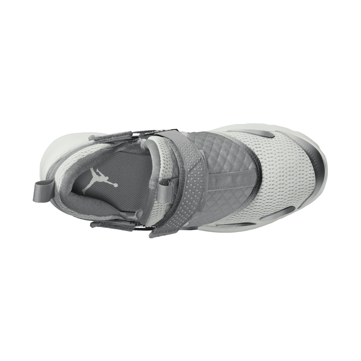 Women's Jordan Trunner LX "Wolf Grey Reflective Silver"