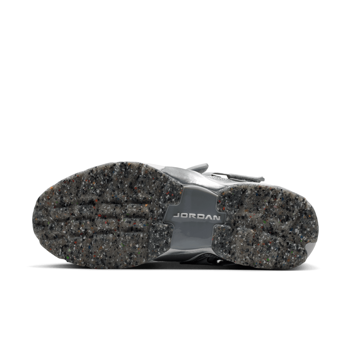 Women's Jordan Trunner LX "Wolf Grey Reflective Silver"