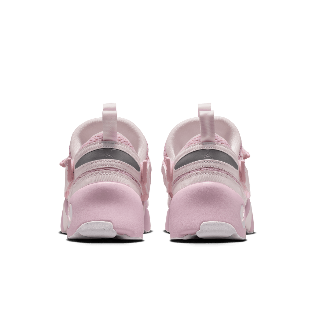 Women's Jordan Trunner LX "Iced Carmine Pearl Pink"