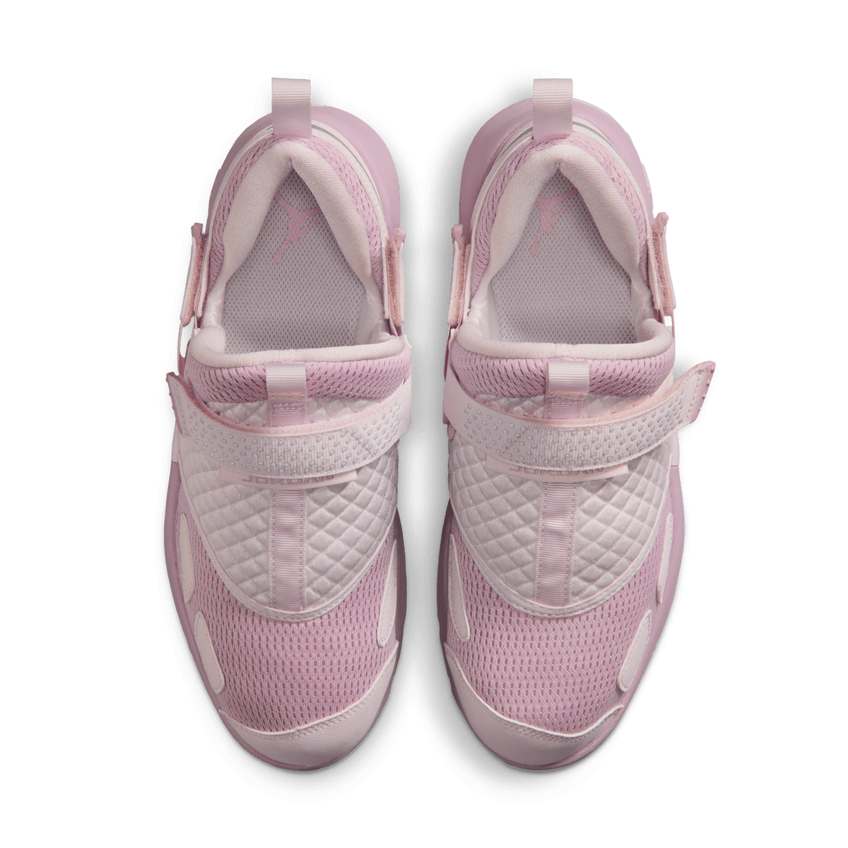Women's Jordan Trunner LX "Iced Carmine Pearl Pink"