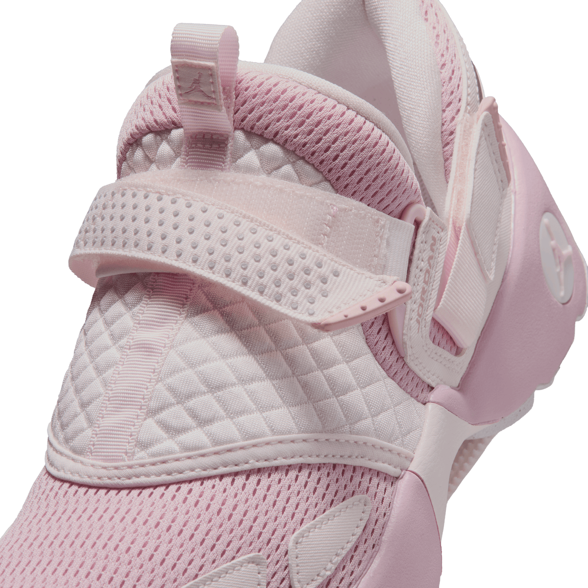 Women's Jordan Trunner LX "Iced Carmine Pearl Pink"
