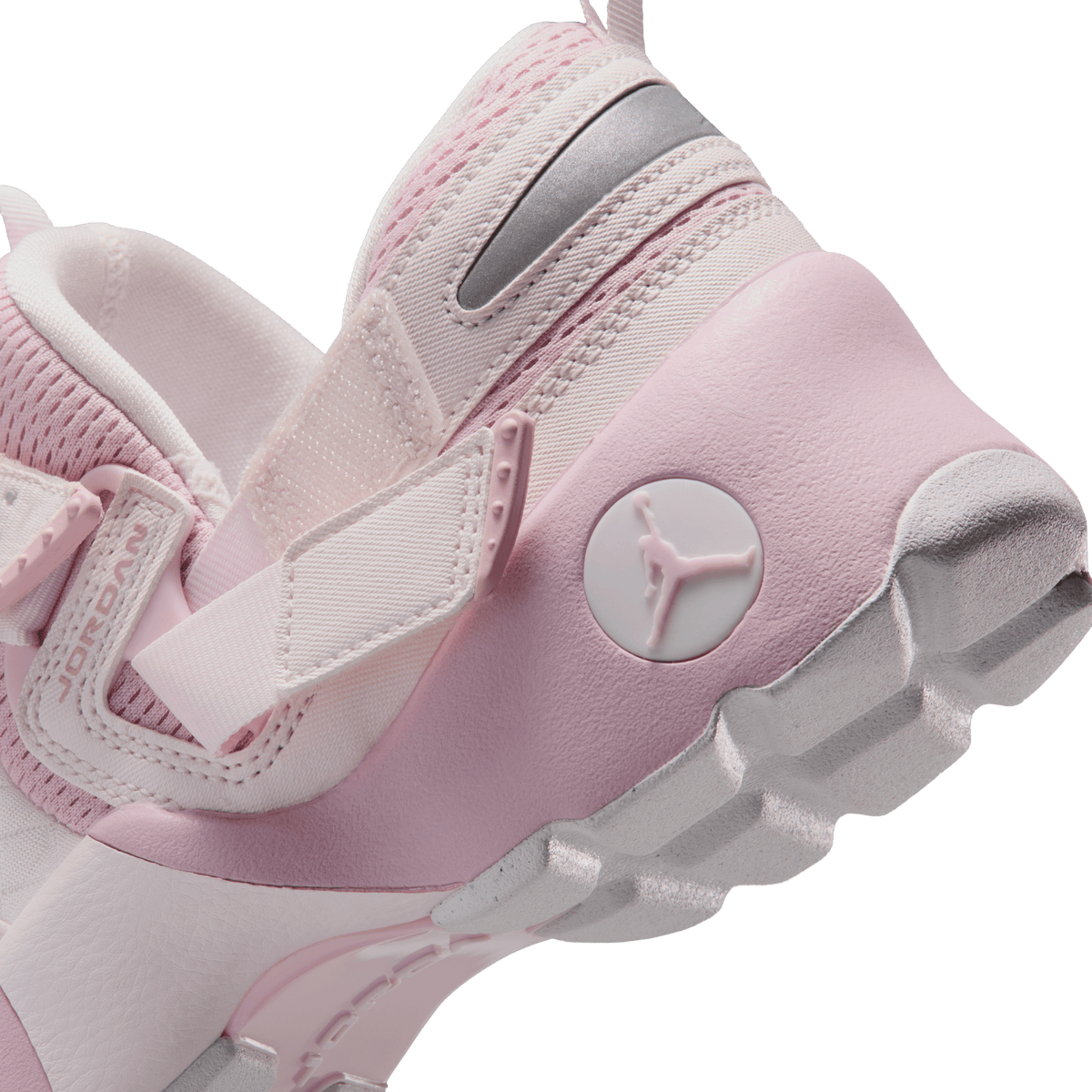 Women's Jordan Trunner LX "Iced Carmine Pearl Pink"