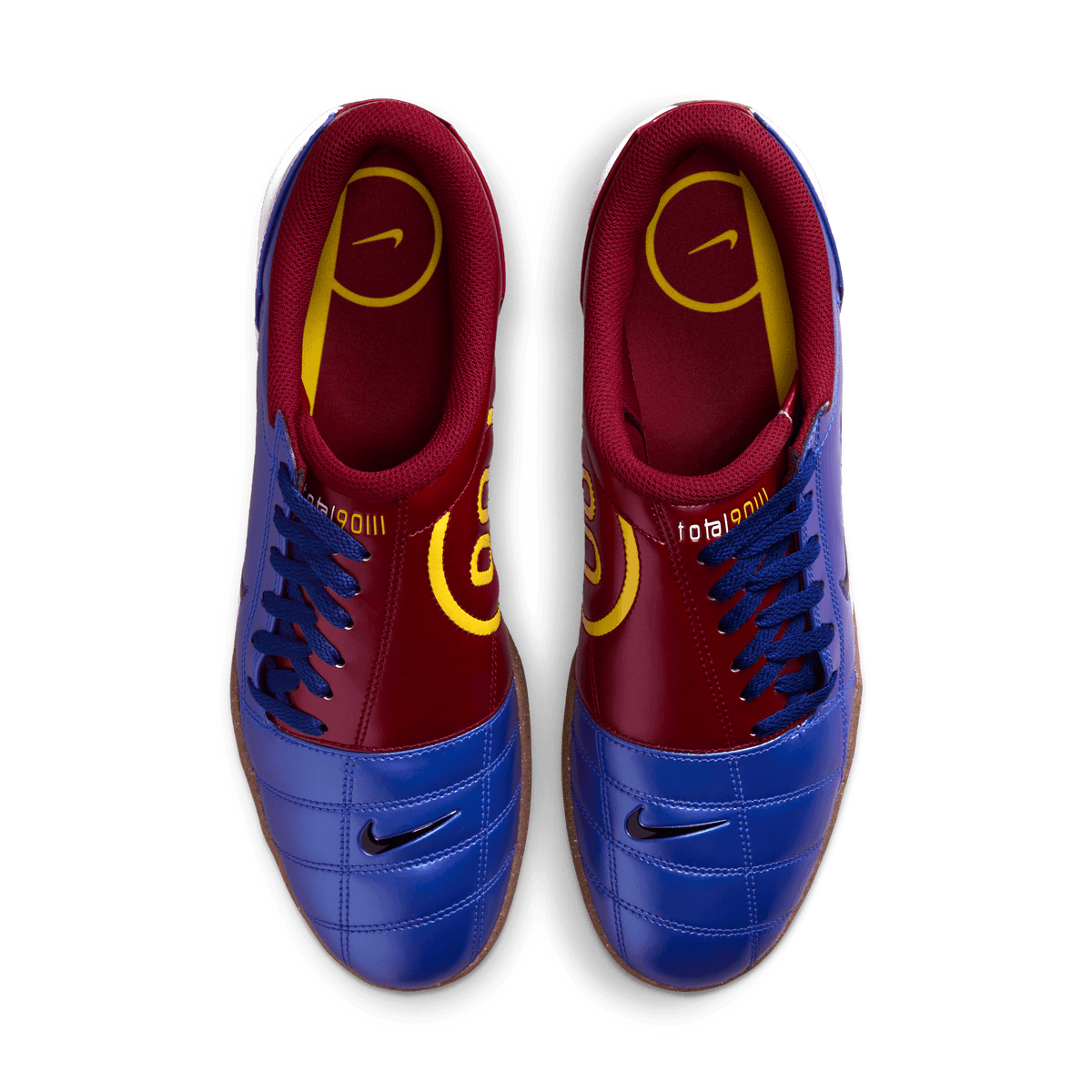 Men's Nike Total 90