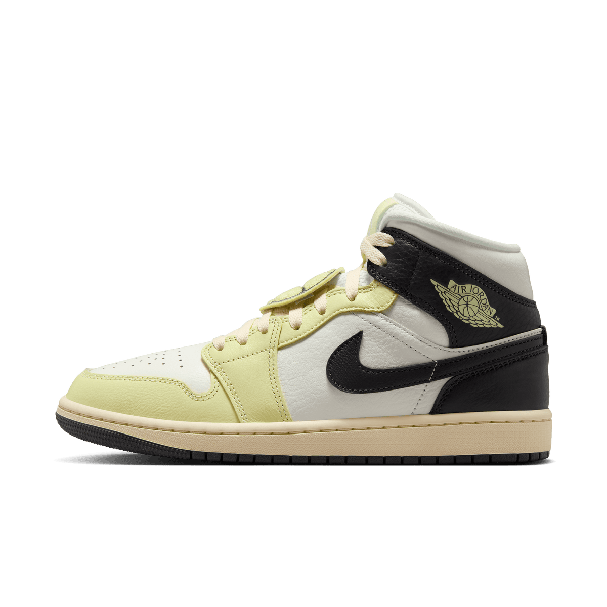 Women's Air Jordan 1 Mid SE "Fall League"