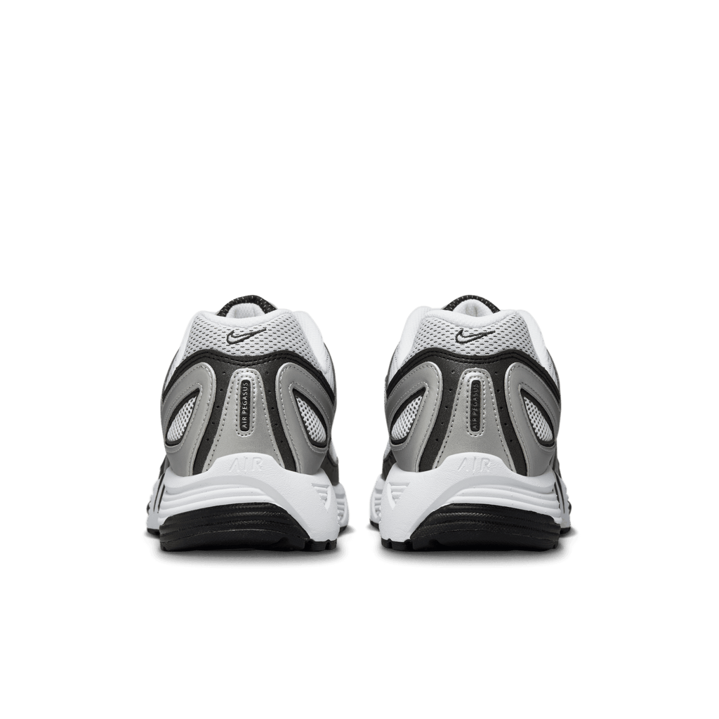 Men's Nike Air Pegasus 2005  "Metallic Silver Black"