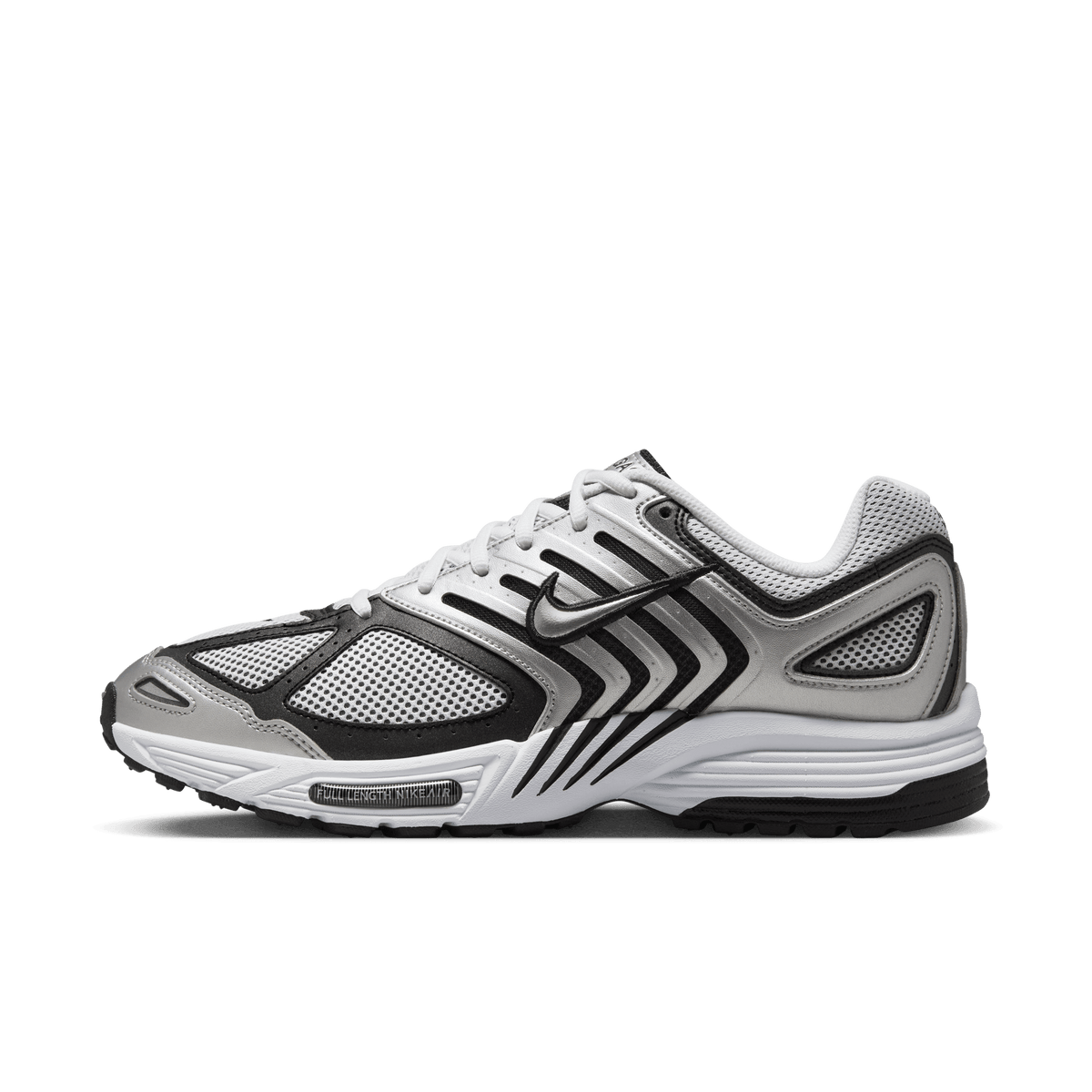 Men's Nike Air Pegasus 2005  "Metallic Silver Black"