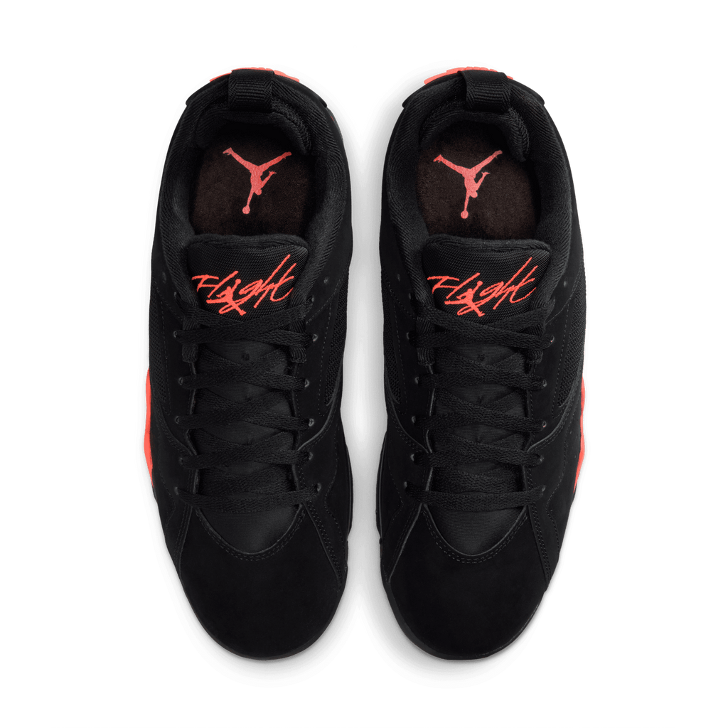 Men's Air Jordan MVP 92 "Black Infrared"