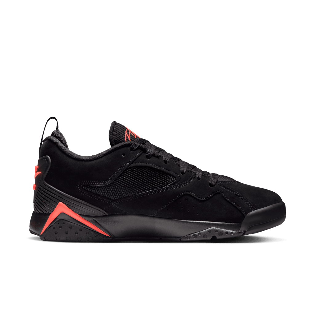Men's Air Jordan MVP 92 "Black Infrared"