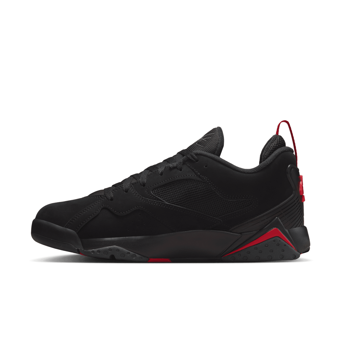 Men's Air Jordan MVP 92 "Bred"