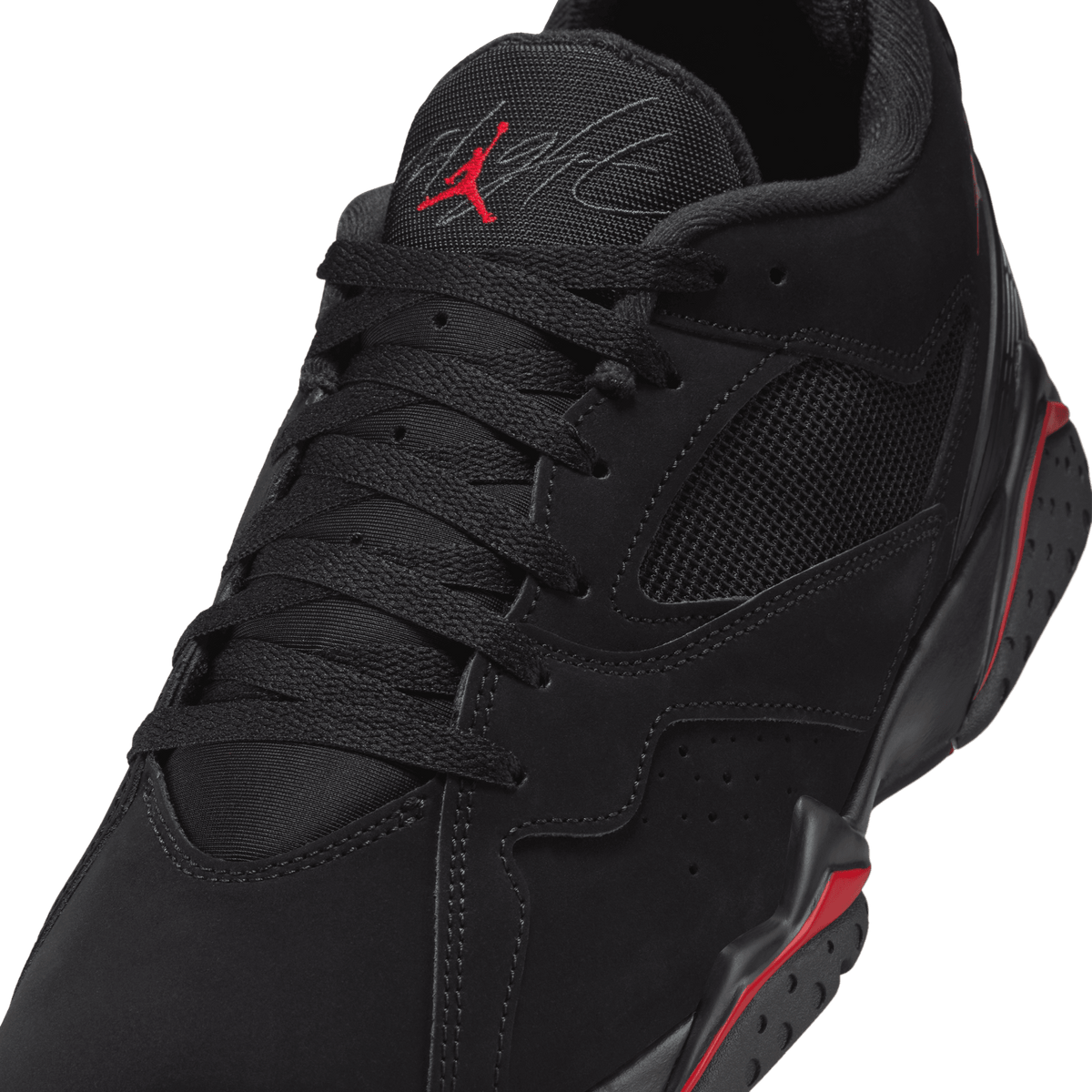 Men's Air Jordan MVP 92 "Bred"