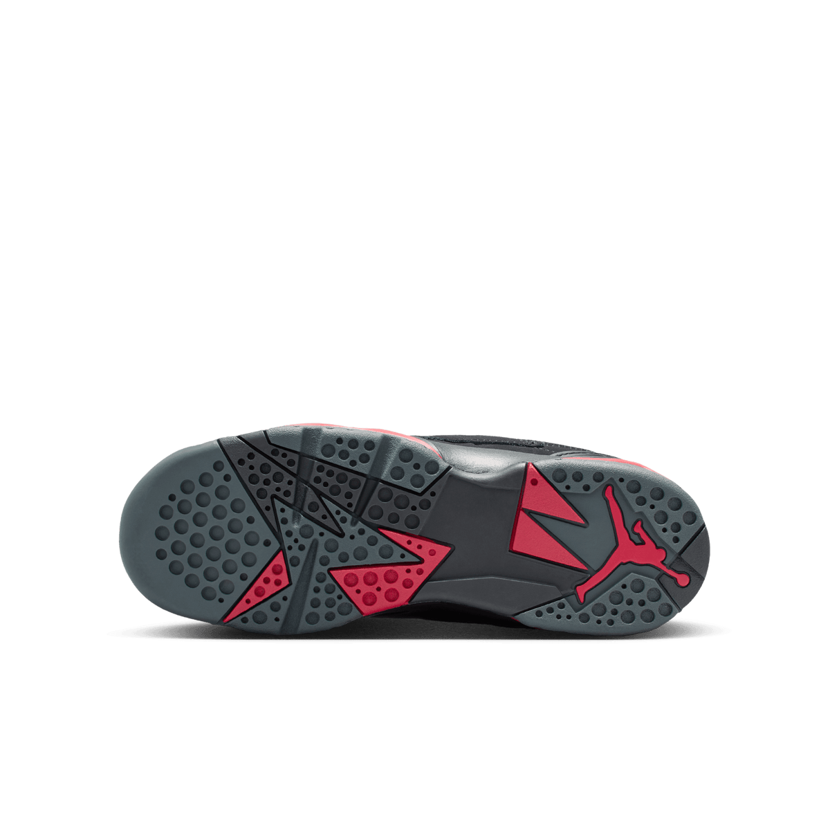 Big Kids' Air Jordan MVP 92 "Bred"