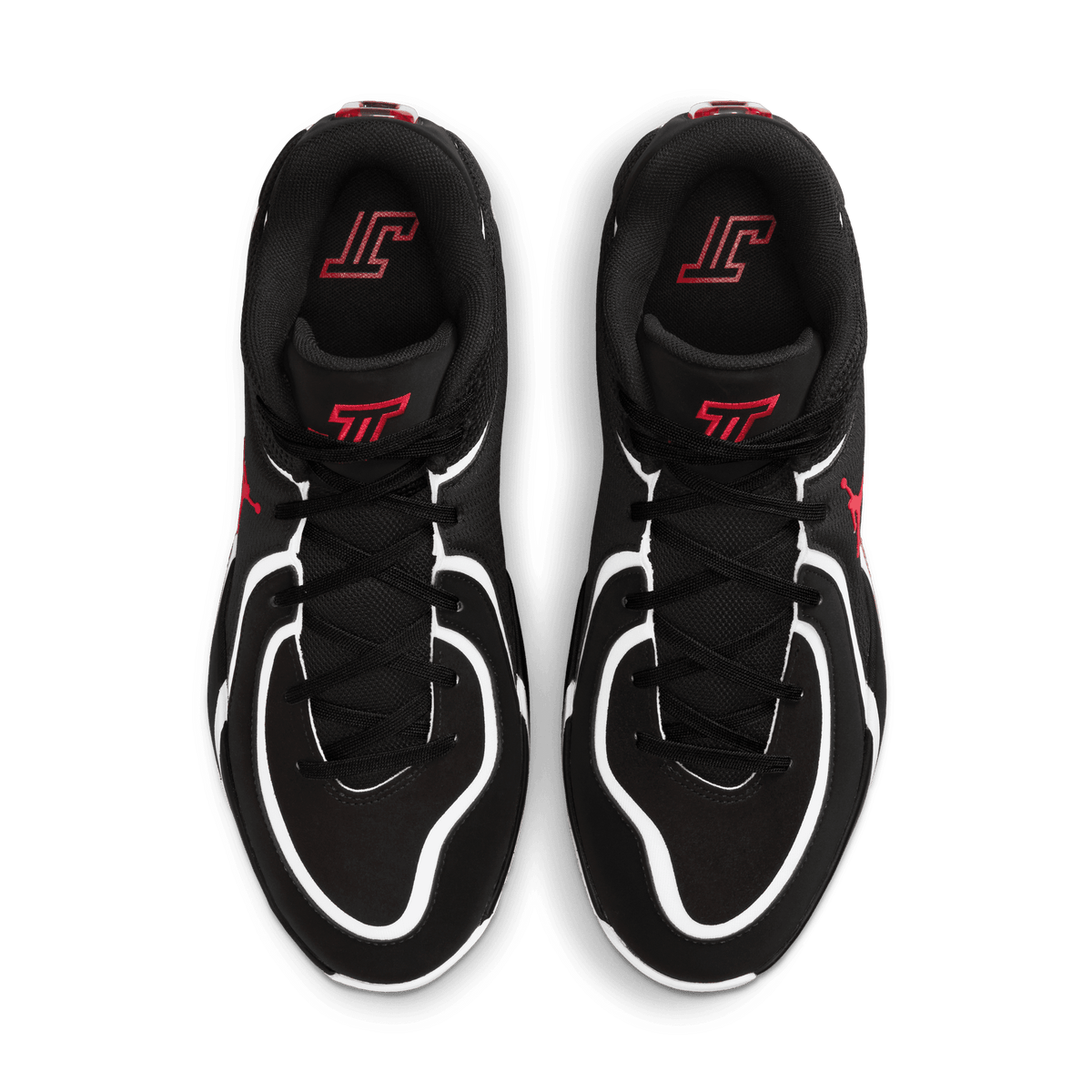 Men's Jayson Tatum Jordan Tatum 4 "Bloodline"
