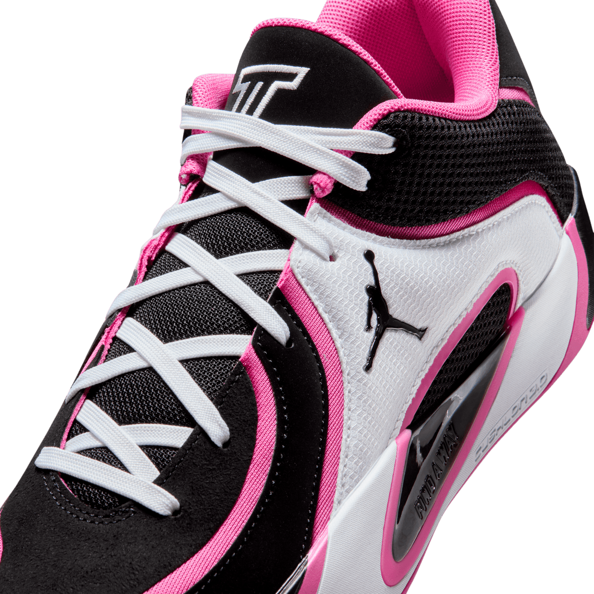 Men's Joridan Tatum 4 “Bloodline”