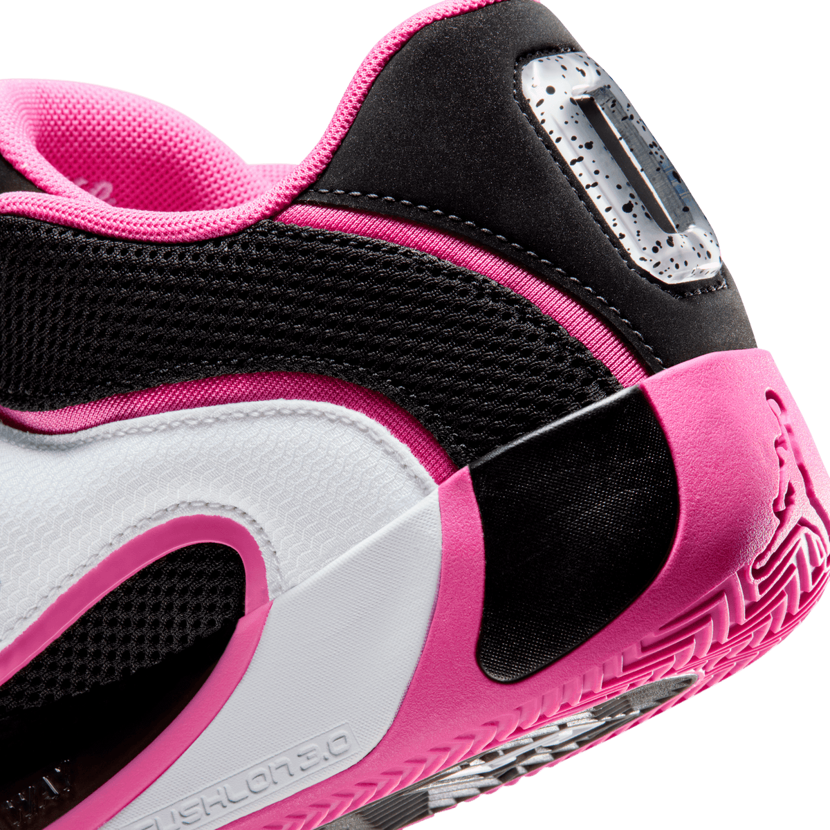 Men's Joridan Tatum 4 “Bloodline”