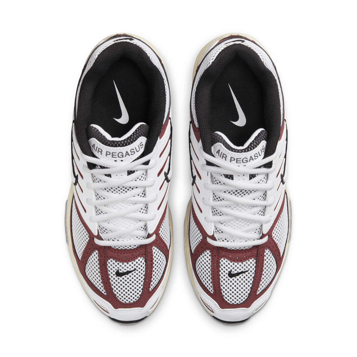 Women's Nike Air Pegasus 2005 "Dark Team Red"