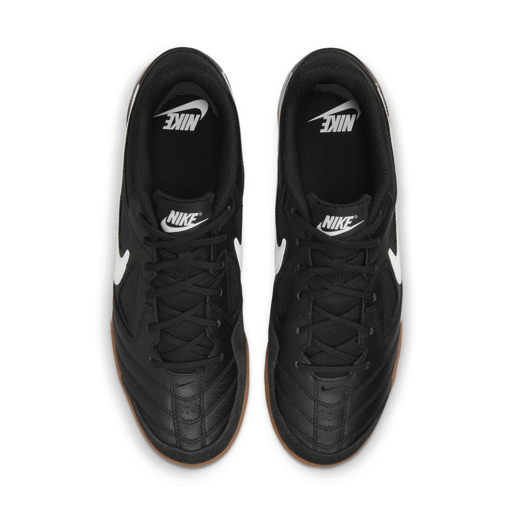 Men's Nike Gato "Black White Gum"