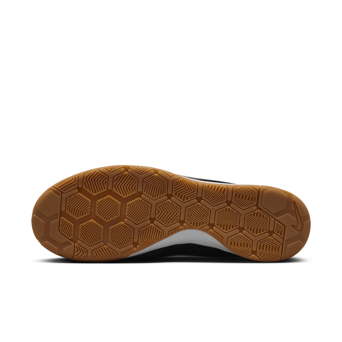 Men's Nike Gato "Black White Gum"