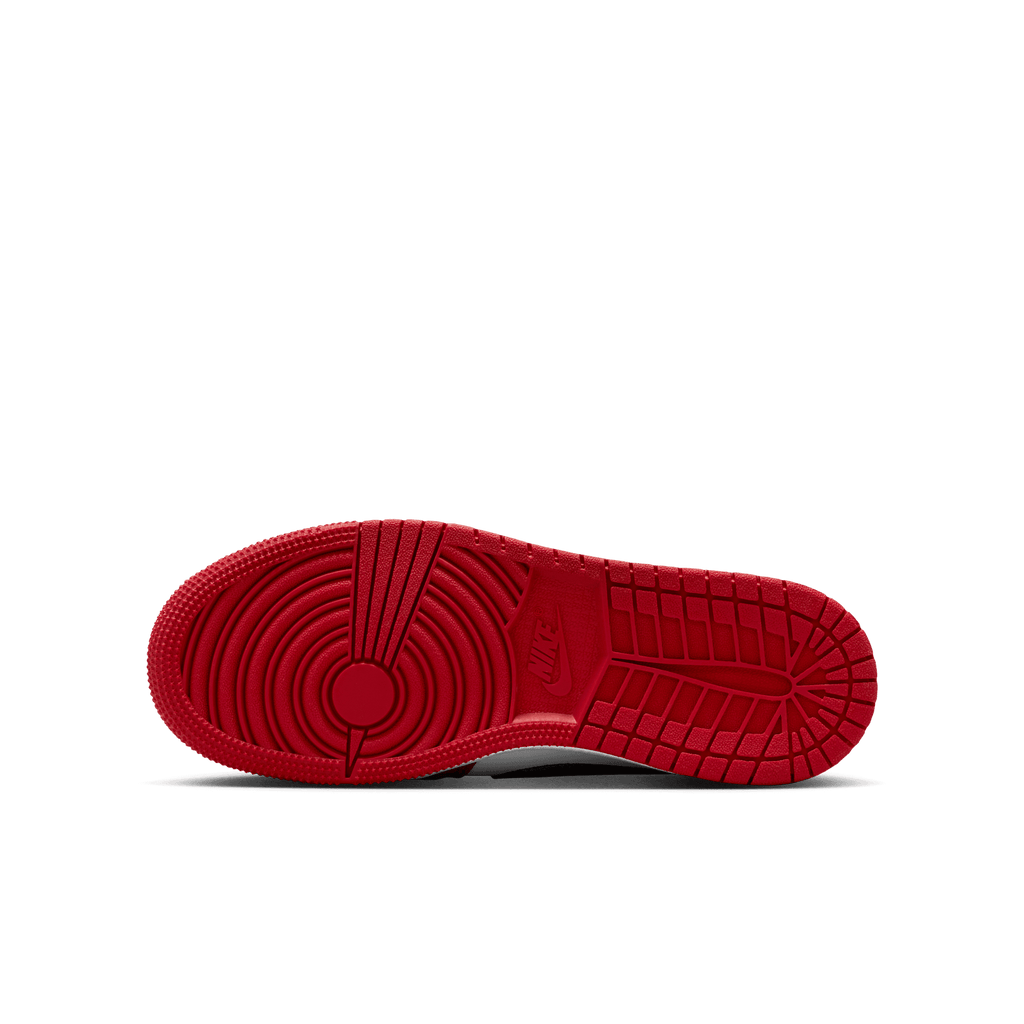 Big Kids' Air Jordan 1 Retro Low "Chicago"