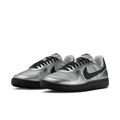 Women's Nike Field General "Metallic Silver Black"