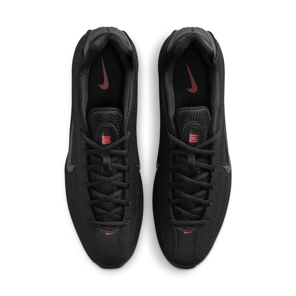 Women's Nike Shox Z "Bred"