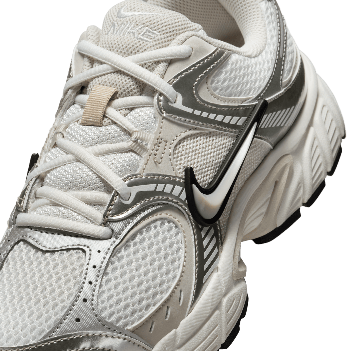 Women's Nike V5 RNR "Summit White Light Orewood"