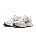 Women's Nike V5 RNR "White Picante Red Vast Grey Black"