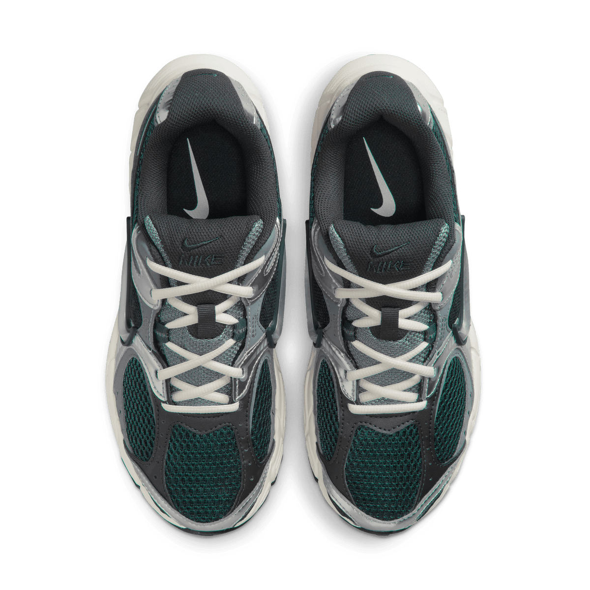 Women's Nike V5 RNR "Seaweed Silver"