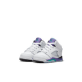 Baby/Toddler Jordan 5 Retro "Grape" (TD)