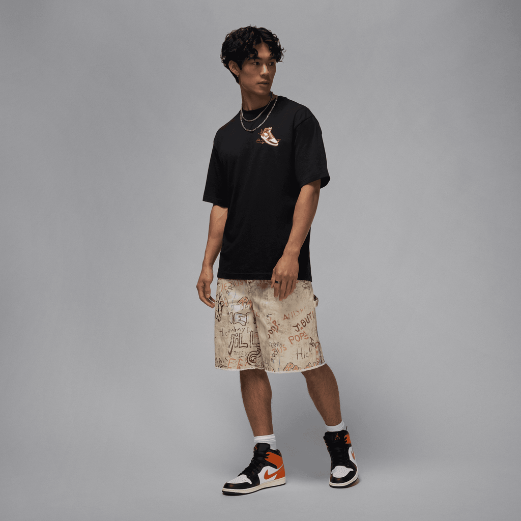 Men's Jordan AJ1 T-Shirt