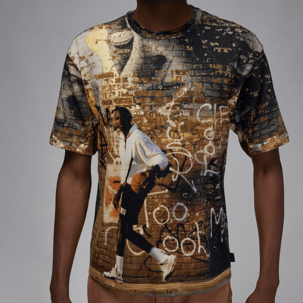 Men's Air Jordan 85 Graphic T-Shirts