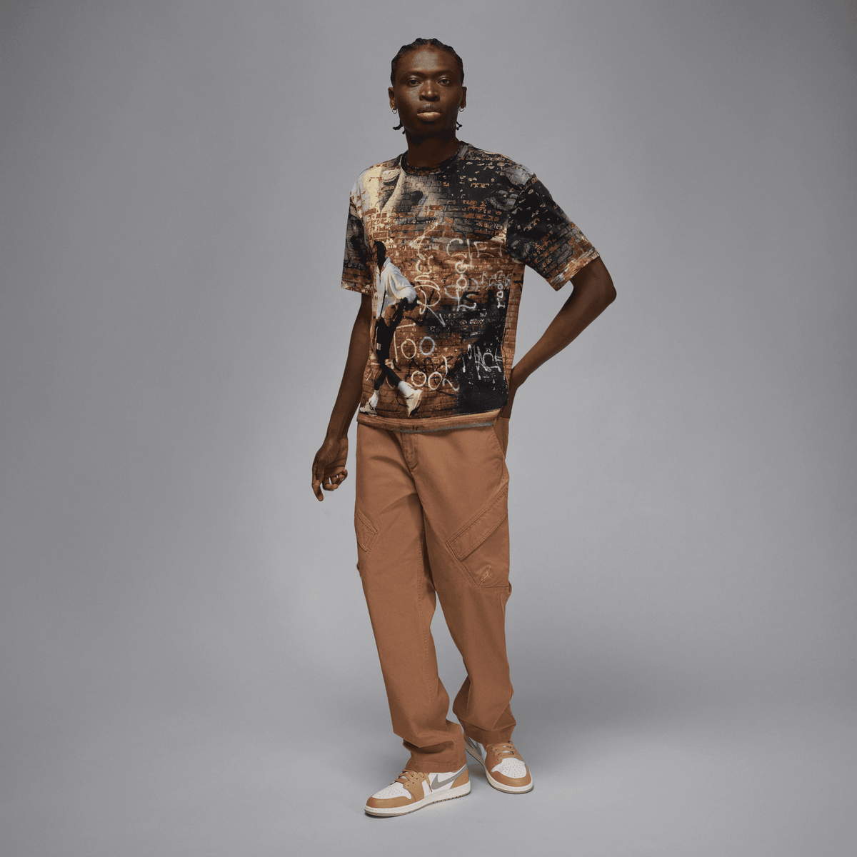Men's Air Jordan 85 Graphic T-Shirts