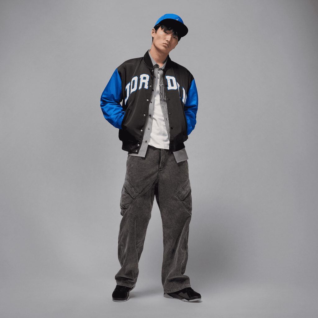 Men's Jordan Brooklyn